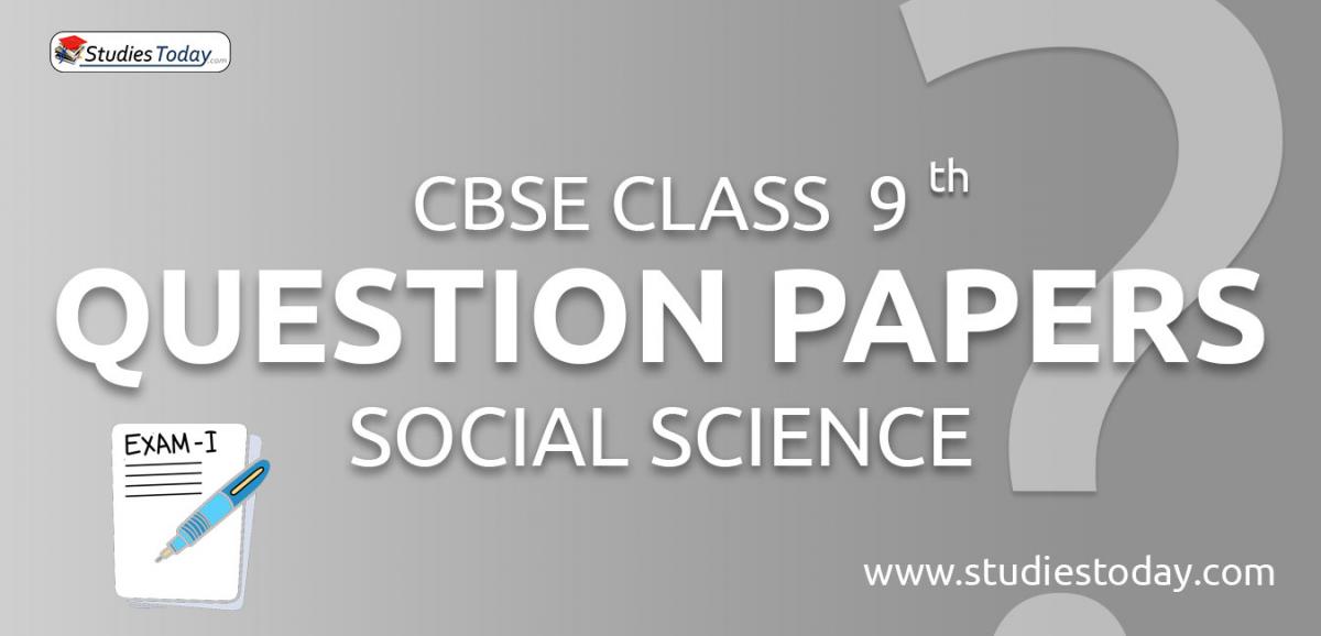 cbse-question-papers-class-9-social-science-pdf-solutions-download